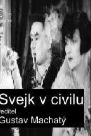 Švejk v civilu
