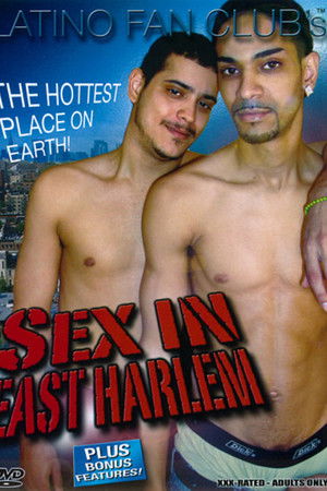 Sex In East Harlem