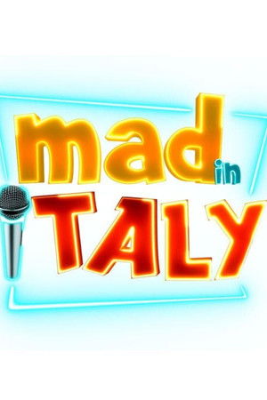 Mad in Italy