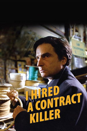 I Hired a Contract Killer