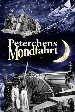 Peterchens Mondfahrt