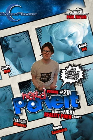 Nerd pervert 20