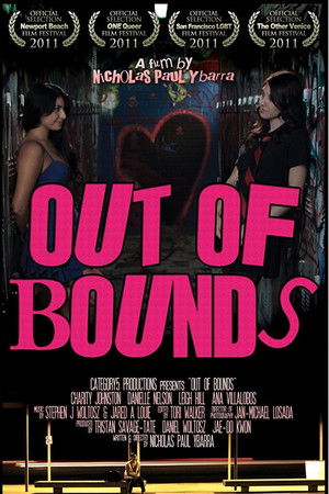 Out of Bounds