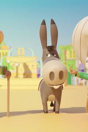 Les aventures de Nasredine