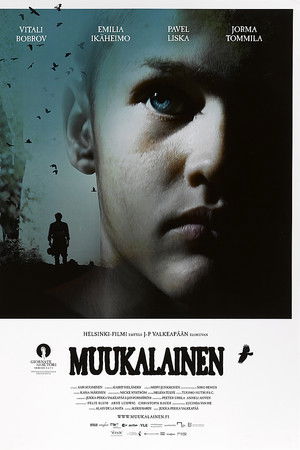 Muukalainen