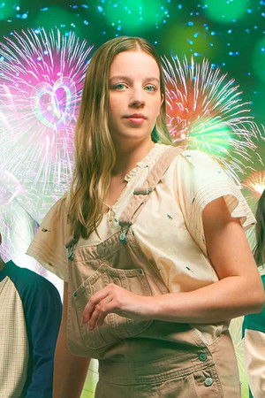 La vie compliquée de Léa Olivier