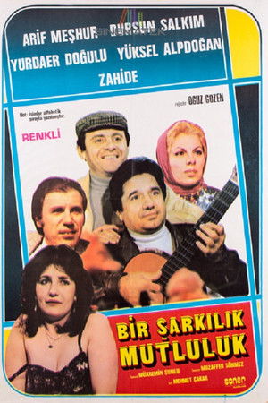 Bir Şarkılık Mutluluk