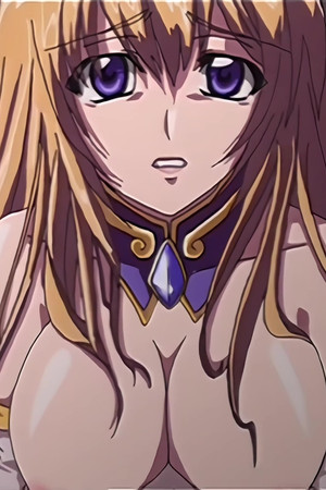 姫奴隷 ~牝へと堕ちゆく双子の王女~