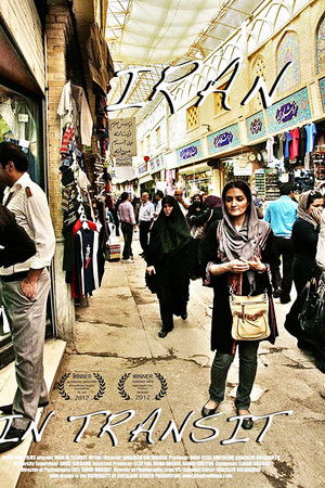 Iran in Transit