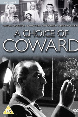 A Choice of Coward: Blithe Spirit