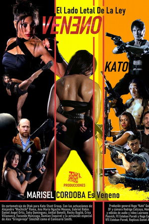 VENENO "El Lado Letal de La Ley"