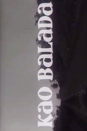 Kao balada