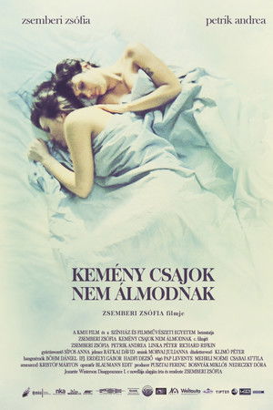 Kemény csajok nem álmodnak