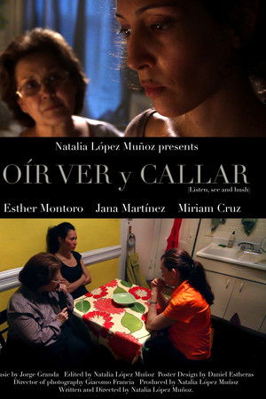 Oír, ver y callar