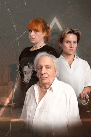 João Sem Deus: A Queda de Abadiânia