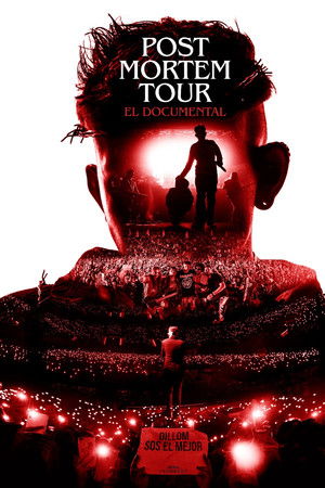 POST MORTEM TOUR: EL DOCUMENTAL