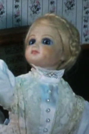 Tottie: The Story of a Doll's House