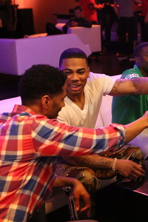 Real Husbands of Hollywood