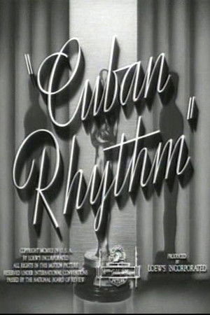 Cuban Rhythm
