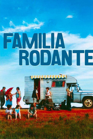 Familia rodante