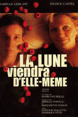 La lune viendra d'elle-même