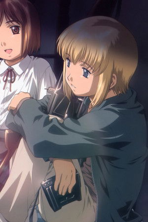 Gunslinger Girl