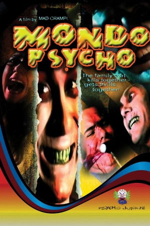 Mondo Psycho