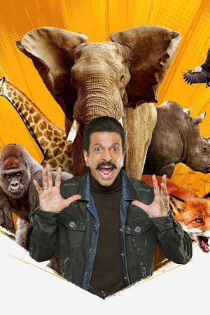 Animals Gone Wild With Jaaved Jaaferi