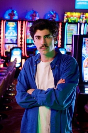 Verslaafd aan Verliezen