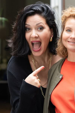 Frier und Fünfzig - Am Ende meiner Tage