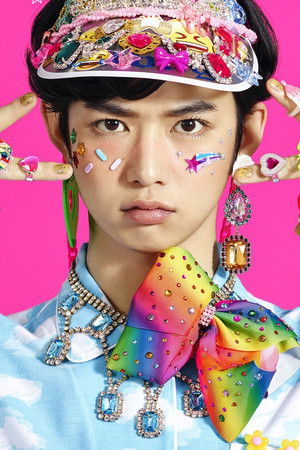 プリティが多すぎる