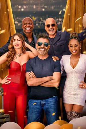 America's Got Talent