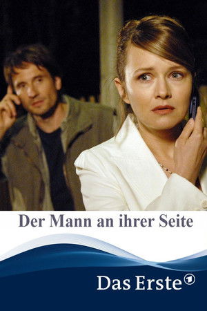 Der Mann an ihrer Seite