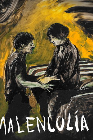 Malencolía