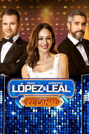 López & Leal contra el canal