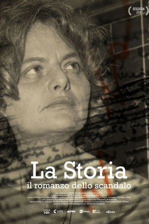 La Storia: il romanzo dello scandalo