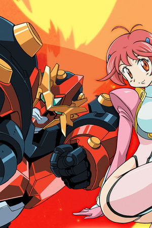 神魂合体ゴーダンナー！！