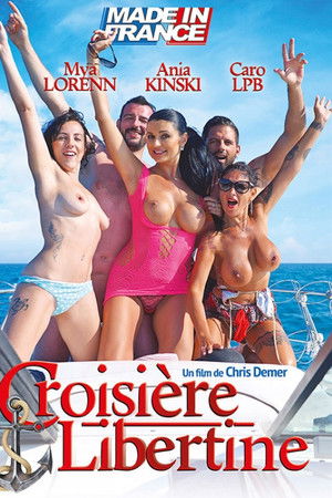 Croisière Libertine