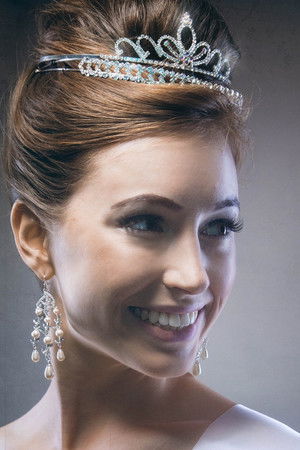 Beauty Queen Murders