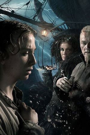 Heroes of the Baltic Sea