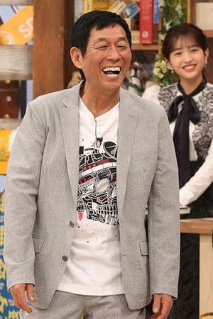 さんまのお笑い向上委員会