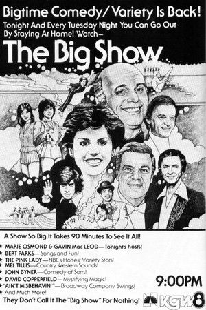 The Big Show
