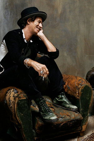 My Life as a Rolling Stone