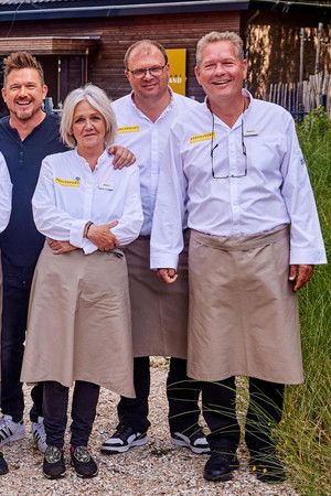 Restaurant Misverstand