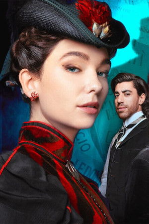 Lidia Poët'in Hukuk Mücadelesi