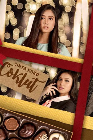 Cinta Koko Coklat