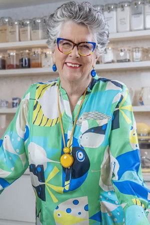 Prue Leith's Cotswold Kitchen