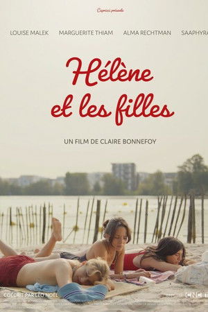 Hélène et les filles