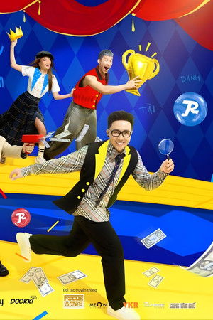 Running Man Việt Nam