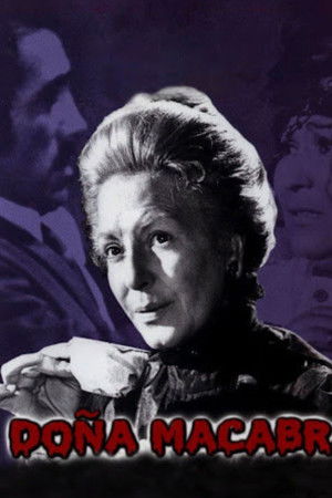 Doña Macabra